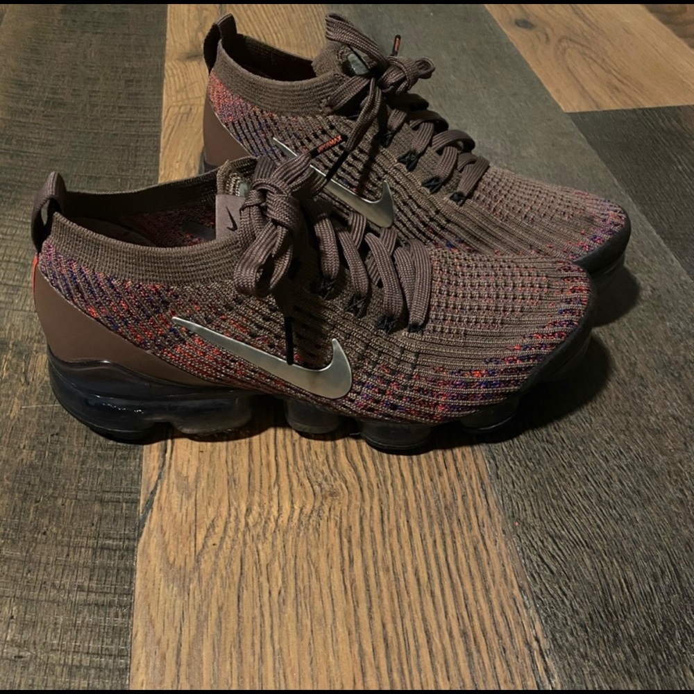 Nike Vapor Max Size 7.5 women’s!